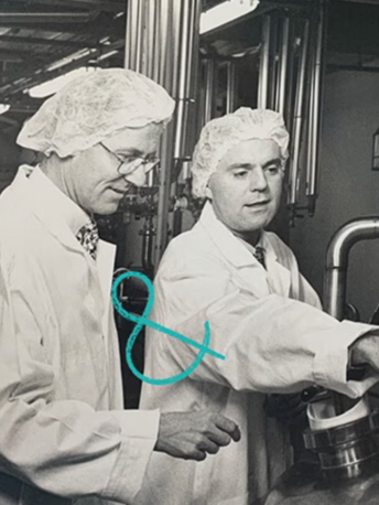 NOTRE_HISTOIRE - Mustela España - 1