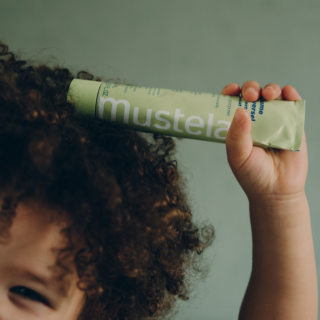 Actualidad Mustela