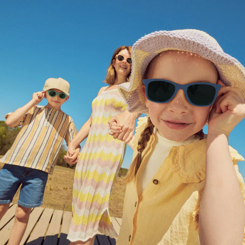 B100 Decathlon Gafas Sol Niña Añaos Gafas De Sol Para Bebés