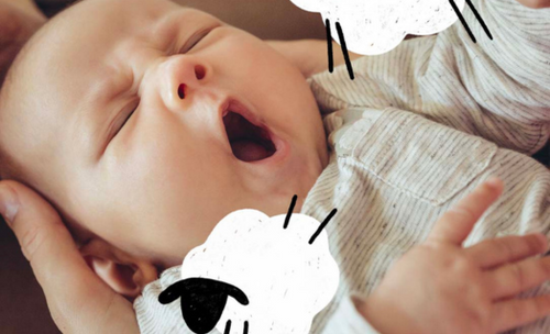 Descarga tu cuaderno sobre el sueño del bebé 