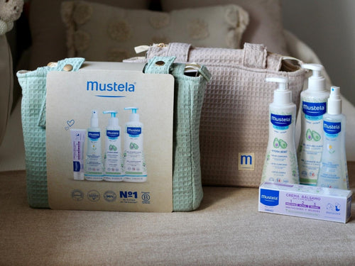 Bolsa carrito - Mustela España - 2