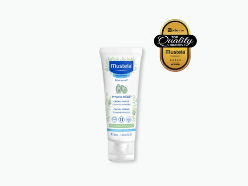 Set cuidado bebés y niños - Mustela España - 1
