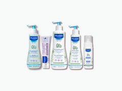 Esenciales recién nacido – Kit de cuidado completo - Mustela España