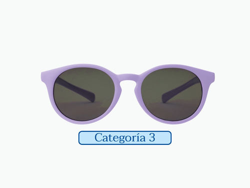 Gafas de sol Niño Coco 6-10 años - Mustela España - 4