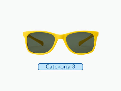 Gafas de sol Niño Girasol 3-5 años - Mustela España - 1