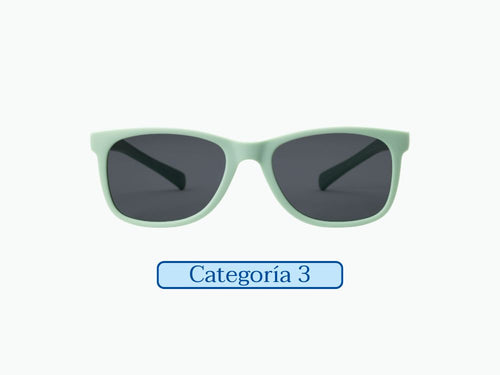 Gafas de sol Niño Girasol 3-5 años - Mustela España - 8