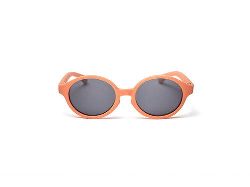 Gafas de sol Mustela para bebés entre 0 y 2 años de color coral - Mustela España - 9