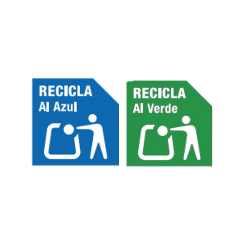 Mustela España - Mustela España - 1