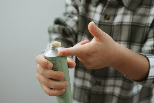 laladronadeflores_2 - Mustela España - 1