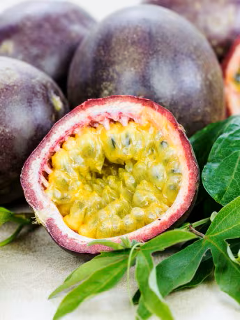 maracuyas - Mustela España - 1