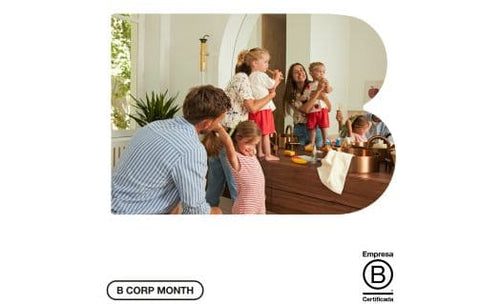 Nos comprometemos más allá 