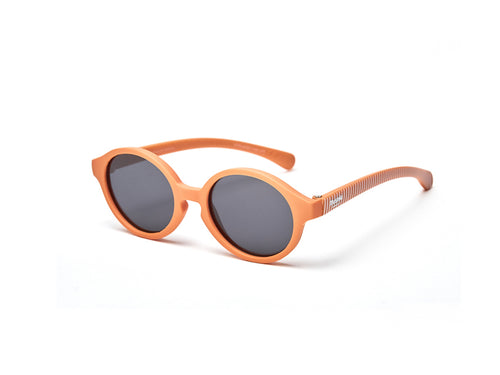 gafas de sol para bebés de 0 a 2 años de color coral y material reciclado - Mustela España - 11