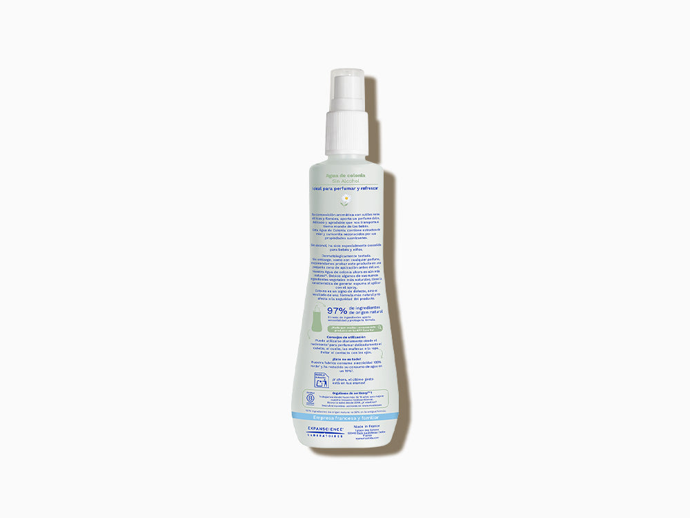 MUSTELA LINIMENTO BEBE 200 ML - Farmacia Cuadrado