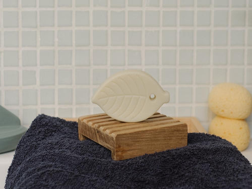 Champú sólido para el cabello y el cuerpo para toda la familia. Formato ecológico y económico. No hay plástico. Contiene un 94% de ingredientes naturales. - Mustela España - 6