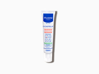Cicastela crema reparadora