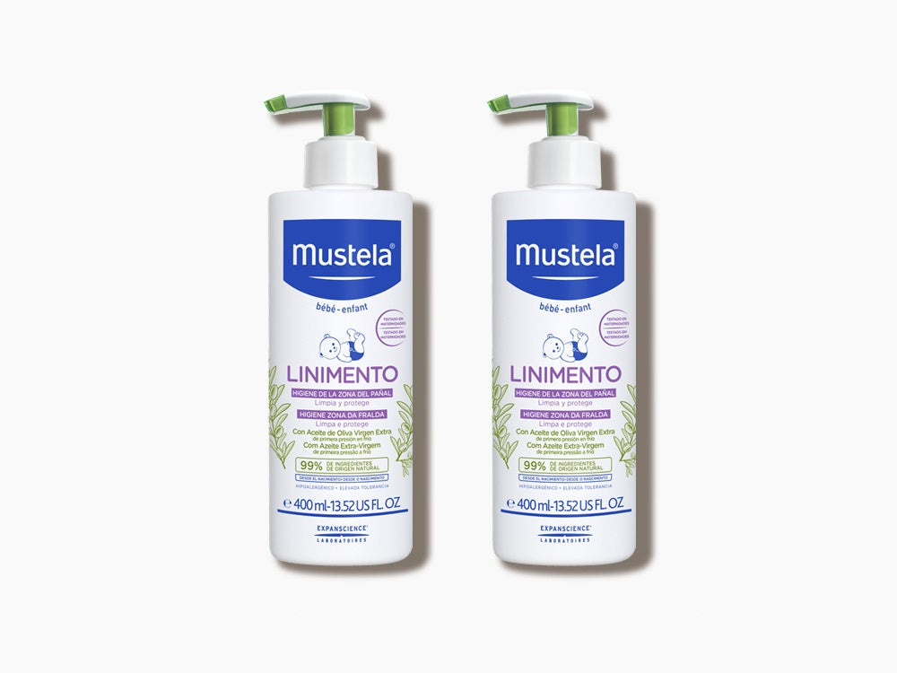 Duplo Linimento 400ml