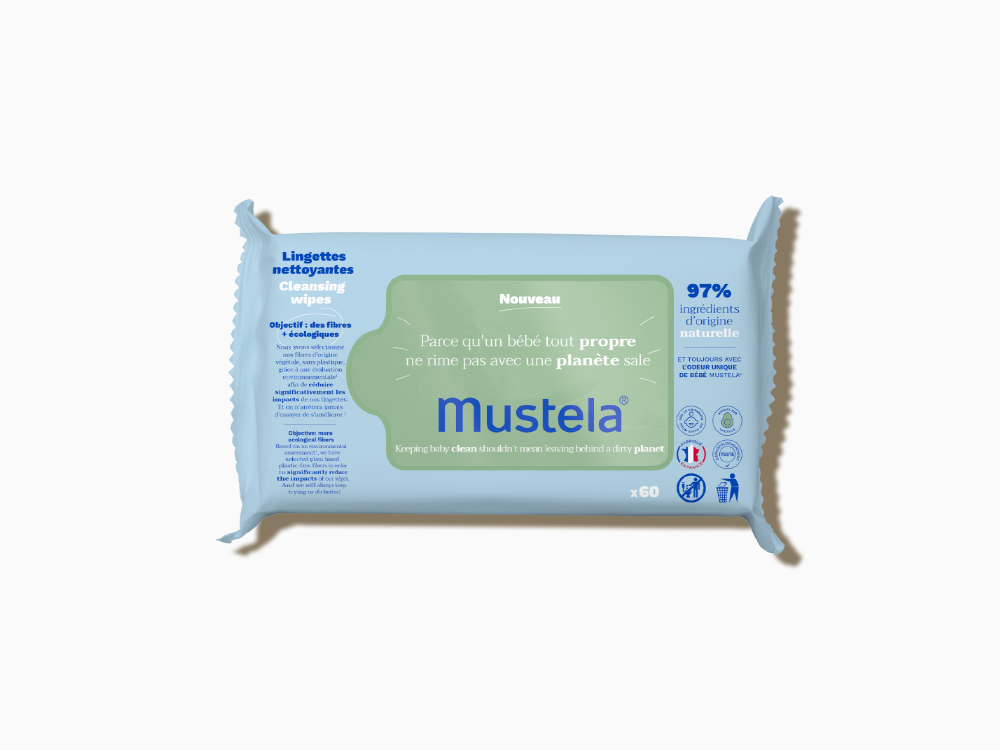 Canastilla Mustela L